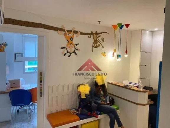 Imagem Sala à venda, 24 m² por R$ 315.000 - Miolo de Icaraí - Niterói/RJ