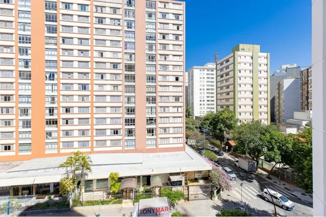 Imagem APARTAMENTO RESIDENCIAL em São Paulo - SP, Bela Vista
