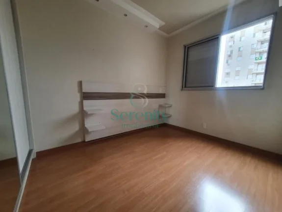Imagem Apartamento para alugar - R$ 2.500,00 - Terra Bonita - Londrina - PR