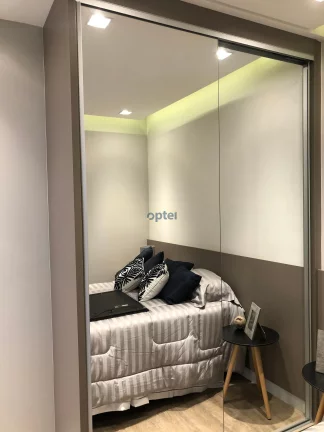 Imagem APARTAMENTO RESIDENCIAL em SÃO BERNARDO DO CAMPO - SP, BAETA NEVES