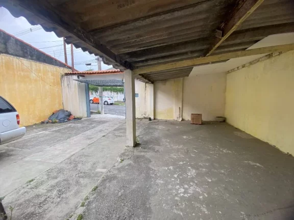 Imagem Sobrado com 4 dormitórios à venda, 202 m² por R$ 380.000,00 - Jardim Selma Helena - Poá/SP