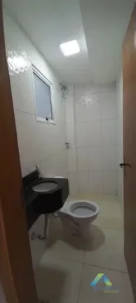 Imagem Apartamento à venda no bairro Vila Homero Thon - Santo André/SP