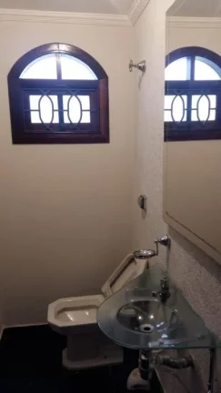 Imagem Sobrado com 3 dormitórios à venda, 650 m² por R$ 1.200.000,00 - Jardim Realce - Suzano/SP