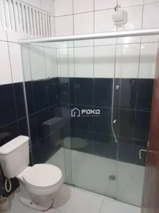 Imagem Sobrado com 3 dormitórios à venda, 134 m² por R$ 498.200,00 - Jardim Palmira - Guarulhos/SP
