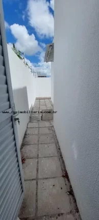 Imagem Casa para vender no Vale do Sol, Gramame - João Pessoa/PB