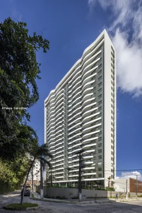 Imagem Apartamento para Venda em Natal, Tirol, 4 dormitórios, 4 suítes, 3 vagas
