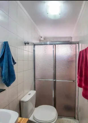 Imagem Apartamento Maravilhoso 65 m² 2 Dormitórios e 1 Vaga de Garagem