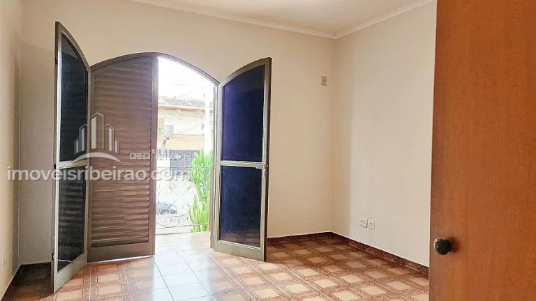 Imagem Sobrado 4 suítes Alto Boa Vista à venda #imoveisribeirao.com
