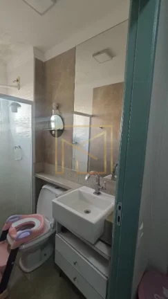 Imagem Condomínio Villa Flora: Qualidade de Vida e Segurança para Sua Família
