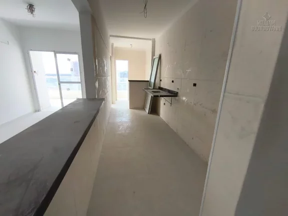 Imagem Apartamento Sendo: 2 Dormitórios, 1 Suíte, 2 Vagas de Garagem