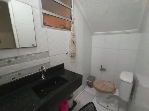 Imagem Sobrado com 3 dormitórios à venda, 280 m² por R$ 590.000,00 - Jardim Revista - Suzano/SP