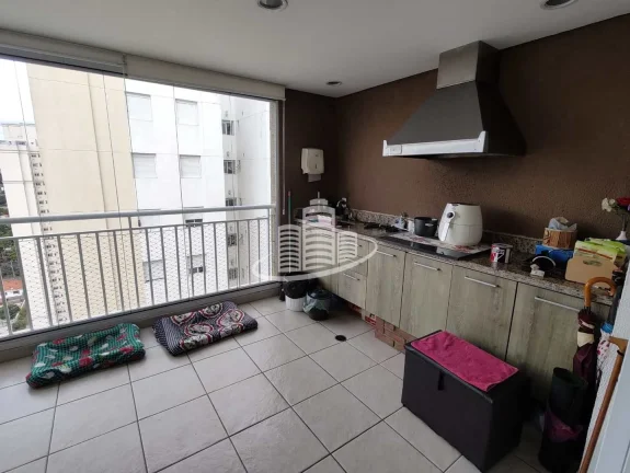 Imagem Apartamento Padrão