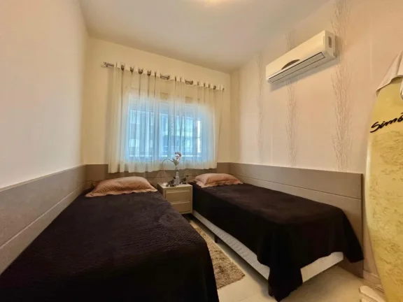 Imagem Apartamento 2 Dormitórios - Bairro Navegantes