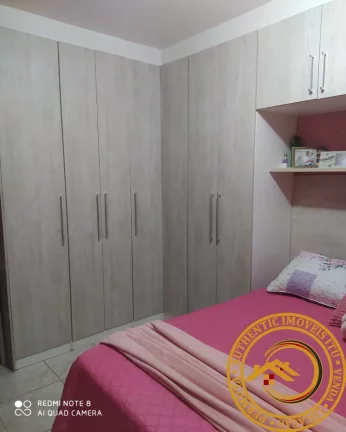Imagem CASA RESIDENCIAL em ITU - SP, PARQUE SÃO CAMILO