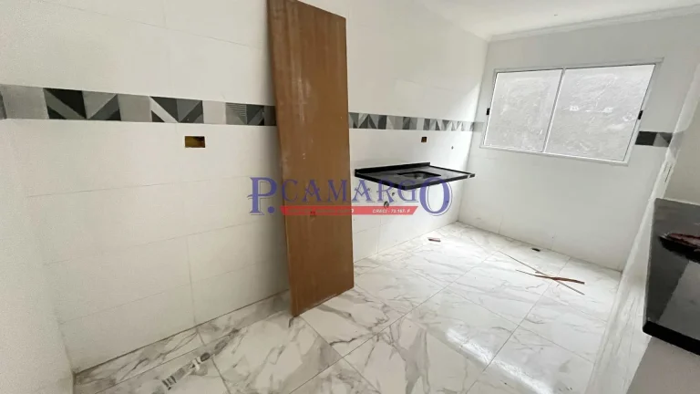 Imagem Casa de Condomínio