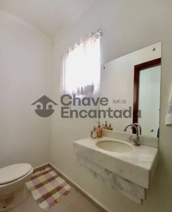 Imagem Casas / Condomínio na cidade de Birigui