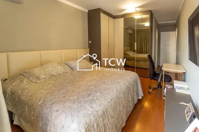Imagem Apartamento à venda no bairro Vila Olímpia - São Paulo/SP, Zona Sul