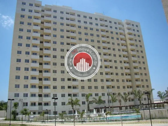 Imagem Apartamento a Venda no bairro Metrópole - Nova Iguaçu, RJ