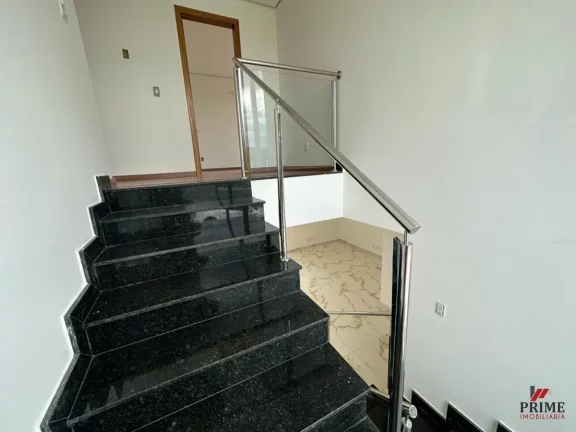 Imagem Casa Novíssima no Condomínio Trilhas do Sol em Lagoa Santa