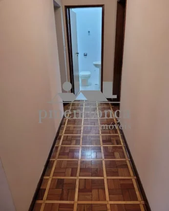 Imagem Apartamento a venda em Higienópolis com 3 quartos, 121m²