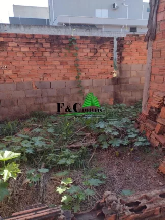 Imagem Terreno para Venda em Limeira, Residencial Alto do Lago