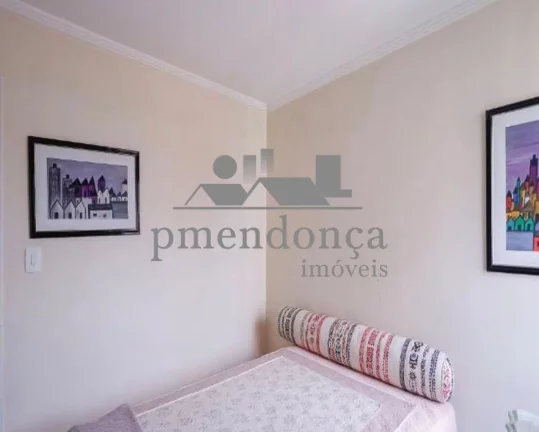 Imagem Apartamento na Pompéia com 2 quartos e 1 vagas, 55m²