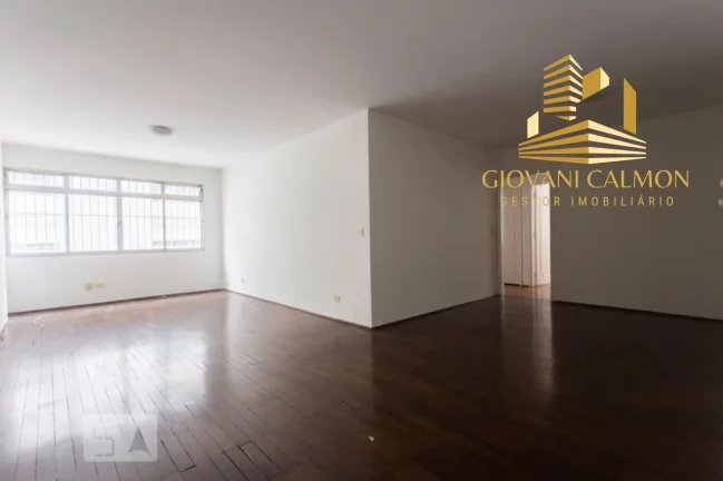 Imagem Apartamento à venda na Bela Vista, São Paulo-SP: 3 quartos, 2 banheiros, 2 vagas de garagem, 129m² de área!