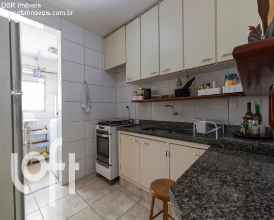Imagem APARTAMENTO RESIDENCIAL em São Paulo - SP, Vila Mariana