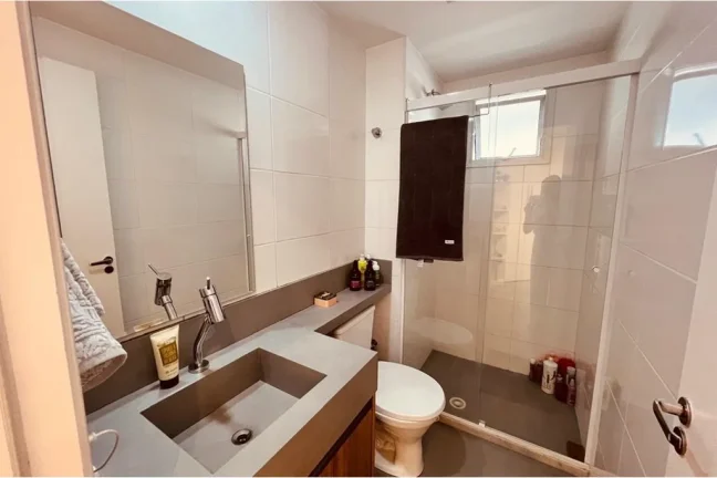 Imagem APARTAMENTO RESIDENCIAL em São Paulo - SP, Vila Ipojuca