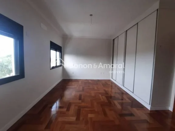 Imagem Maravilhoso sobrado com excelente acabamento no Condomínio Figueira Branca, Betel, Paulínia.

Cont...