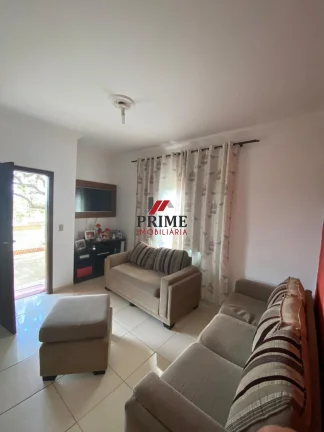 Imagem Casa Bairro Aeronautas - Lagoa Santa