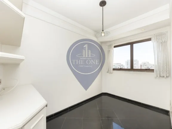 Imagem Imperdível oportunidade de investimento: Apartamento de luxo com 4 quartos e 4 vagas na Vila Mariana, São Paulo.