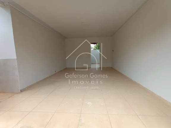 Imagem Casa com 3 quartos à Venda, Nicolini - Mantena