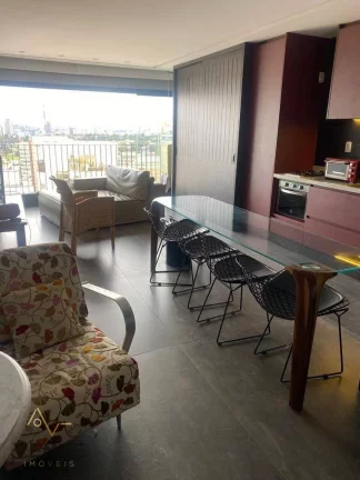 Imagem Apartamento à venda, 64 m² por R$ 1.429.000,00 - Perdizes - São Paulo/SP