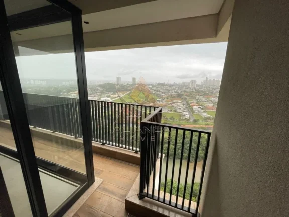 Imagem Apartamento - Ribeirão Preto - Jardim Olhos D'água