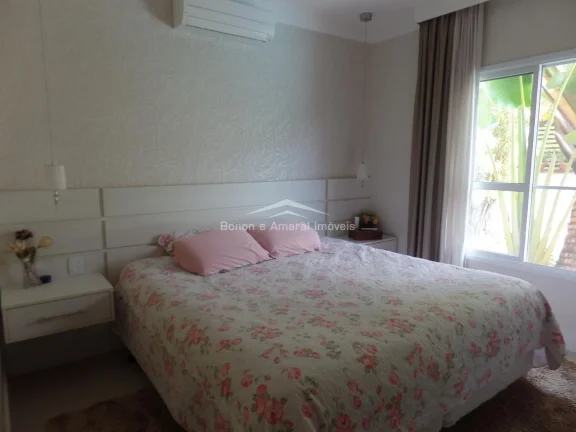 Imagem Casa térrea, à venda, em Condomínio, Barão Geraldo, Campinas
Casa muito agradável, área gourme...