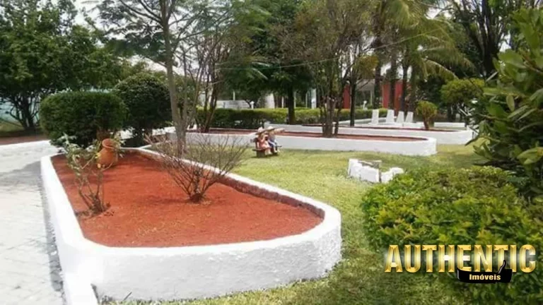 Imagem CHACARA RESIDENCIAL em Porto Feliz - SP, Aldeias dos Laranjais