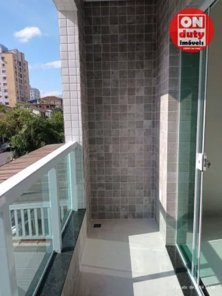 Imagem Casa - Aparecida - Santos/SP