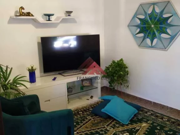 Imagem Casa com 2 dormitórios à venda, 90 m² por R$ 350.000,00 - Várzea das Moças - São Gonçalo/RJ