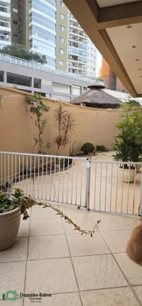 Imagem APARTAMENTO ESTILO GARDEN NO CONDOMÍNIO NEW GARDEN - JARDIM BONFIGLIOLI