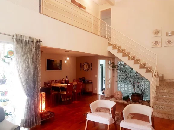Imagem Apto Duplex Tatuapé - 147 m² - 3 Dormitórios - 1 Suíte - 1 Suíte dupla - 3 Vagas - Lazer Completo - Aceita Financiamento