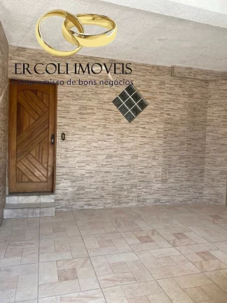 Imagem CASA RESIDENCIAL em SÃO PAULO - SP, JARDIM TRÊS MARIAS