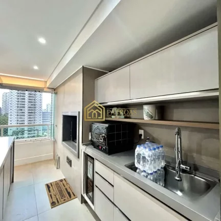 Imagem Apartamento Padrão