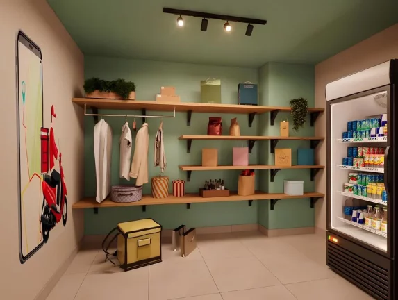 Imagem Apartamento com 2 Quartos à Venda, 36 m² em Lapa De Baixo - São Paulo