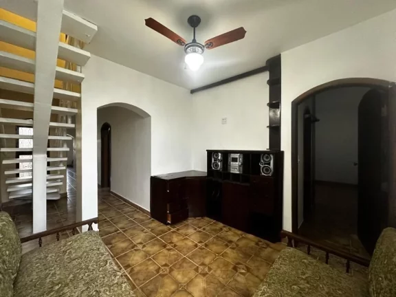 Imagem Sobrado com 3 dormitórios à venda, 207 m² por R$ 600.000,00 - Vila Mazza - Suzano/SP
