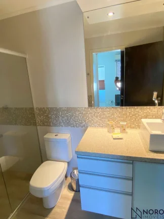 Imagem Apartamento à venda na Avenida Presidente Vargas