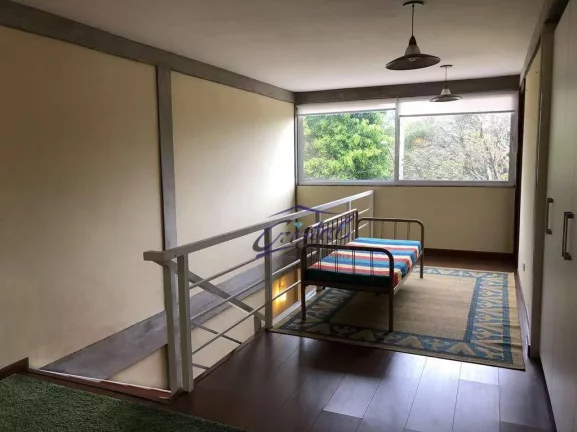 Imagem Casa com 3 quartos (1 suíte) à venda, 344 m² - Vila Santo Antonio - Granja Viana - Cotia/SP