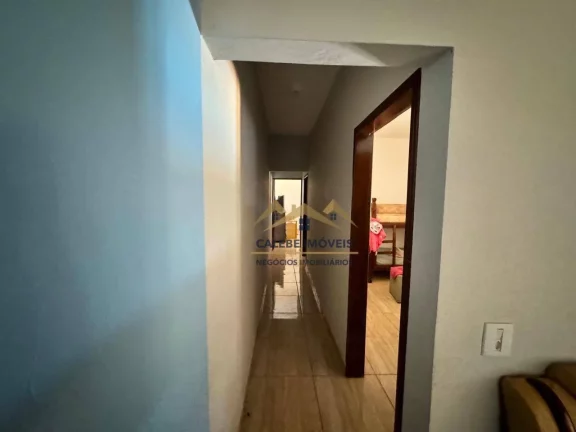 Imagem Chácara com 2 dormitórios à venda, 1000 m² por R$ 380.000,00 - Lagoa Vermelha - Tatuí/SP