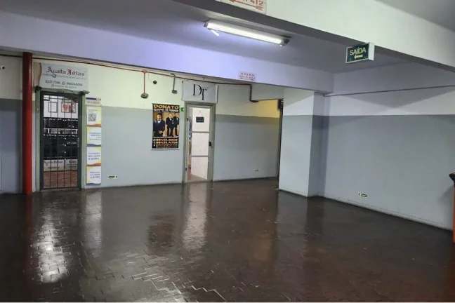 Imagem CHVJI 371 Loja 612541008-37 - Loja à venda no bairro Centro Histórico - Porto Alegre/RS