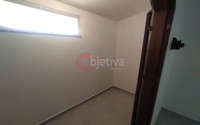 Imagem Apartamento linear em pavimento superior, 1 quarto, Palmeiras - Cabo Frio
